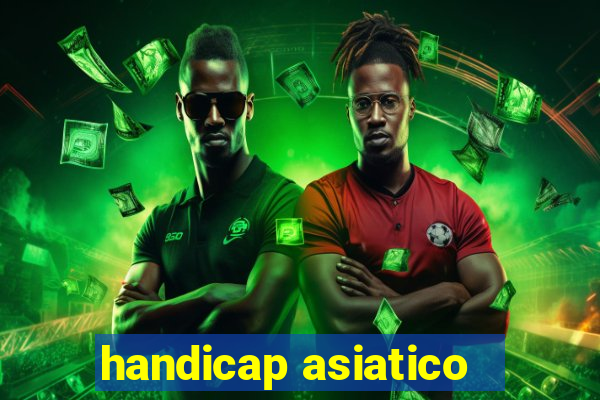 handicap asiatico - 0.75